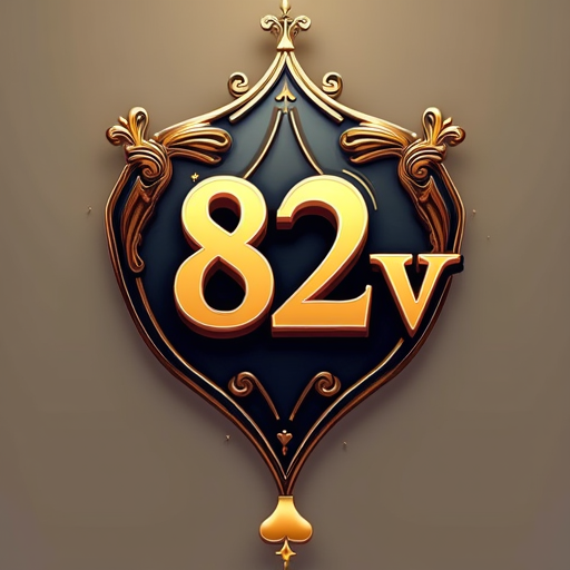 82v
