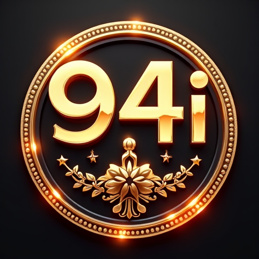 Logo 94i